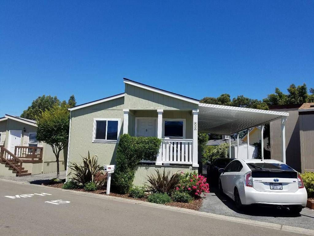 Mountain View, CA 94040,Address not disclosed