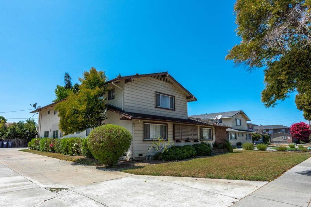 Fremont, CA 94536,Address not disclosed