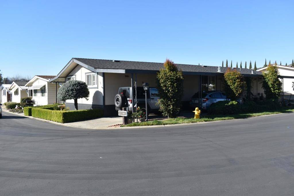 Morgan Hill, CA 95037,Address not disclosed