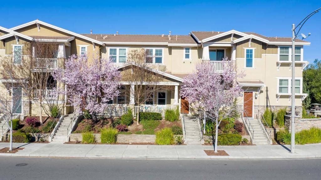 Fremont, CA 94536,37090 Dusterberry WAY #9