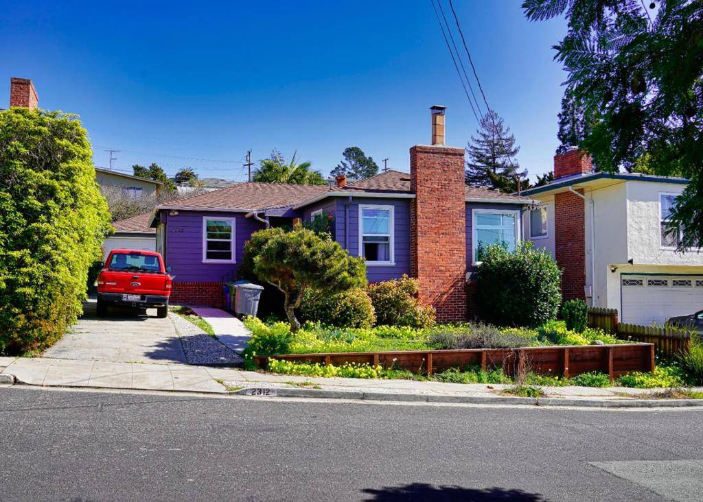 El Cerrito, CA 94530,Address not disclosed