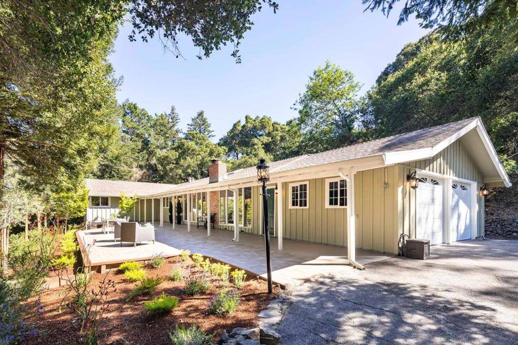 Portola Valley, CA 94028,Address not disclosed