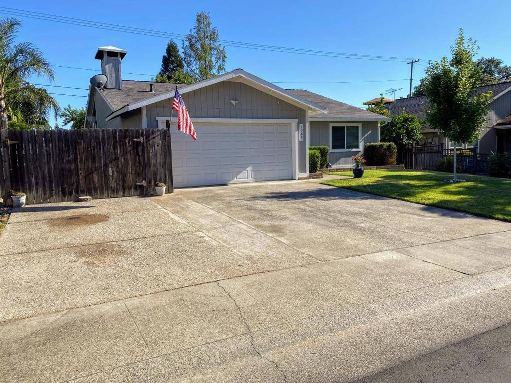 Citrus Heights, CA 95621,Address not disclosed