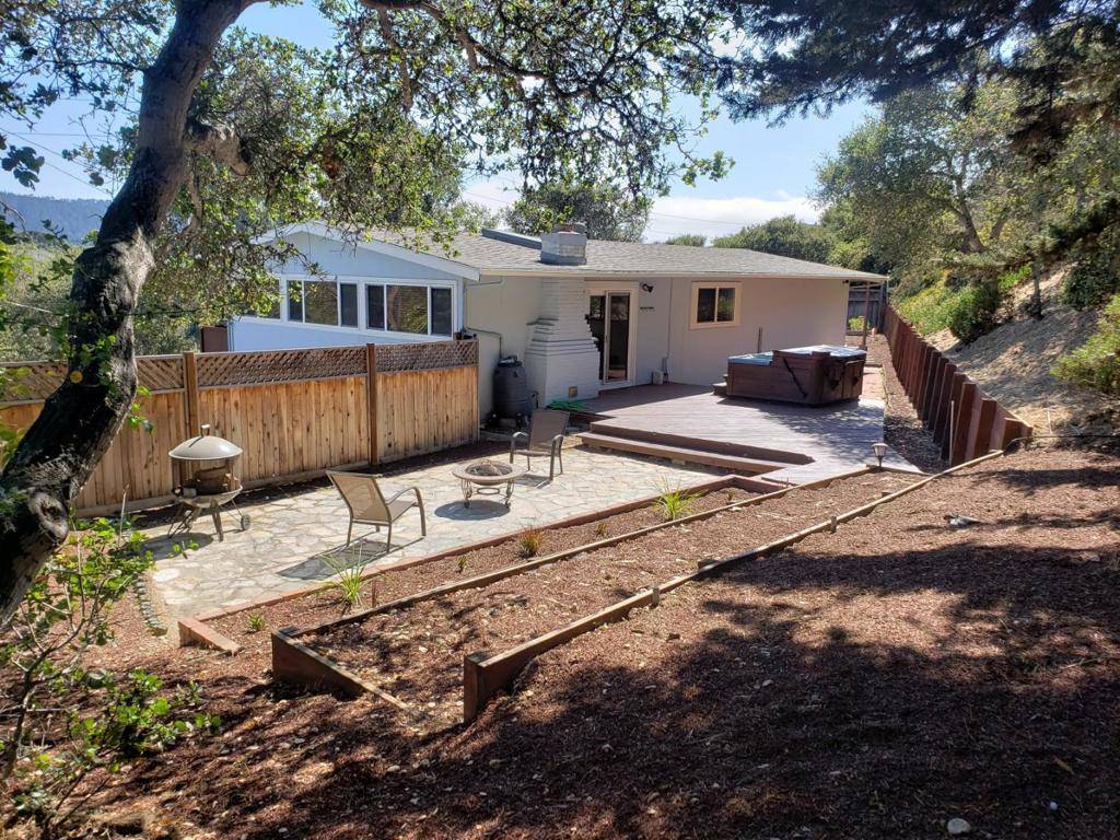 Del Rey Oaks, CA 93940,Address not disclosed