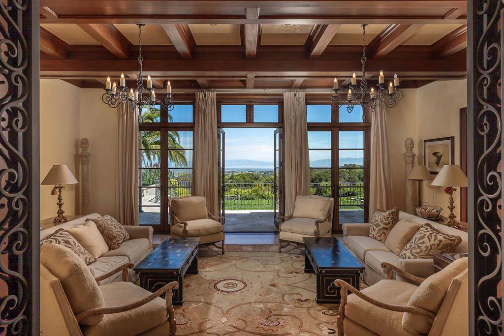 5660 Alpine RD Portola Valley, CA 94028
