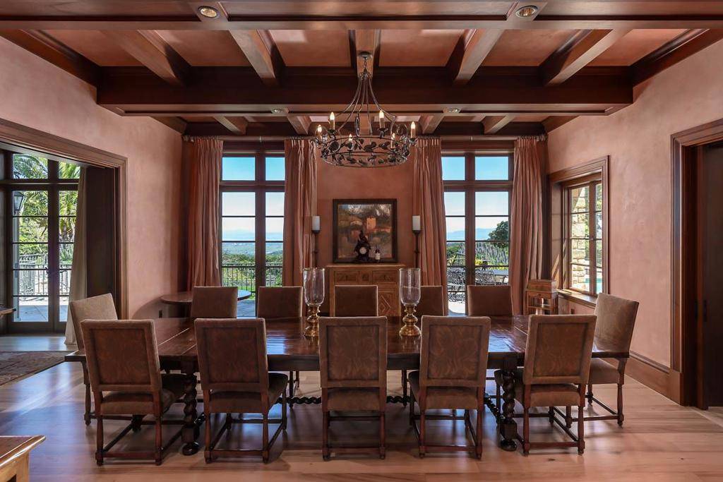 5660 Alpine RD Portola Valley, CA 94028