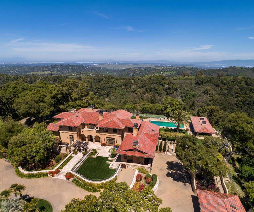 Portola Valley, CA 94028,5660 Alpine RD