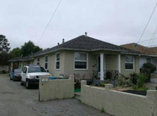 Santa Cruz, CA 95062,Address not disclosed