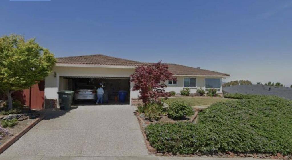 Millbrae, CA 94030,Address not disclosed