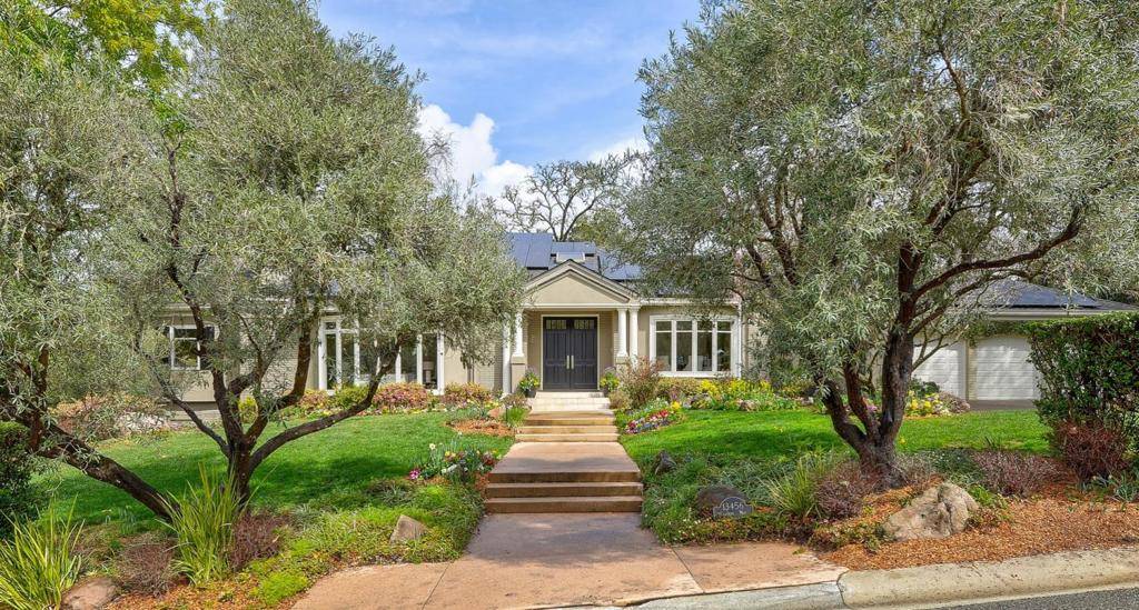 Los Altos Hills, CA 94022,13456 Country WAY