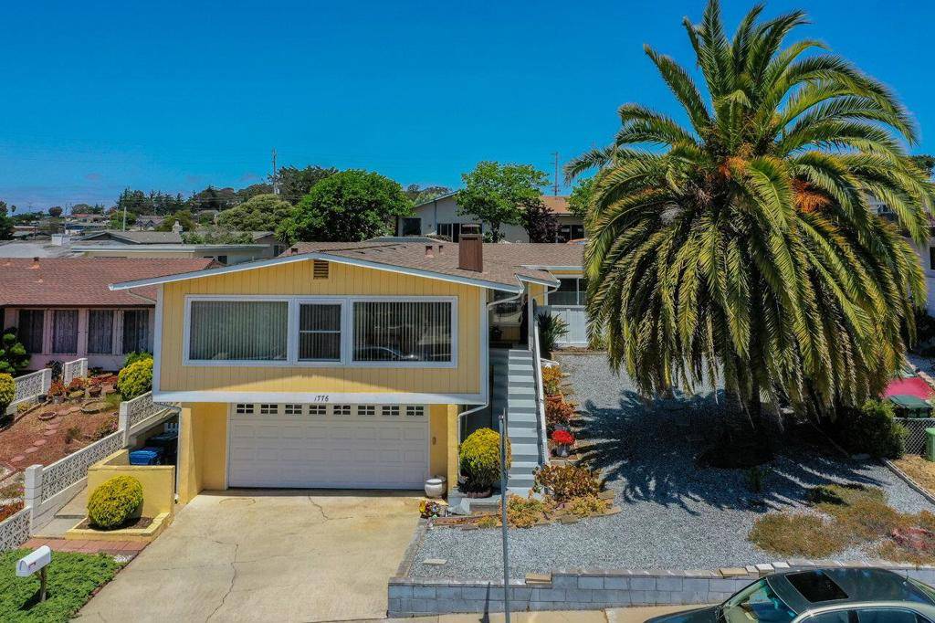 Seaside, CA 93955,1776 Mescal ST