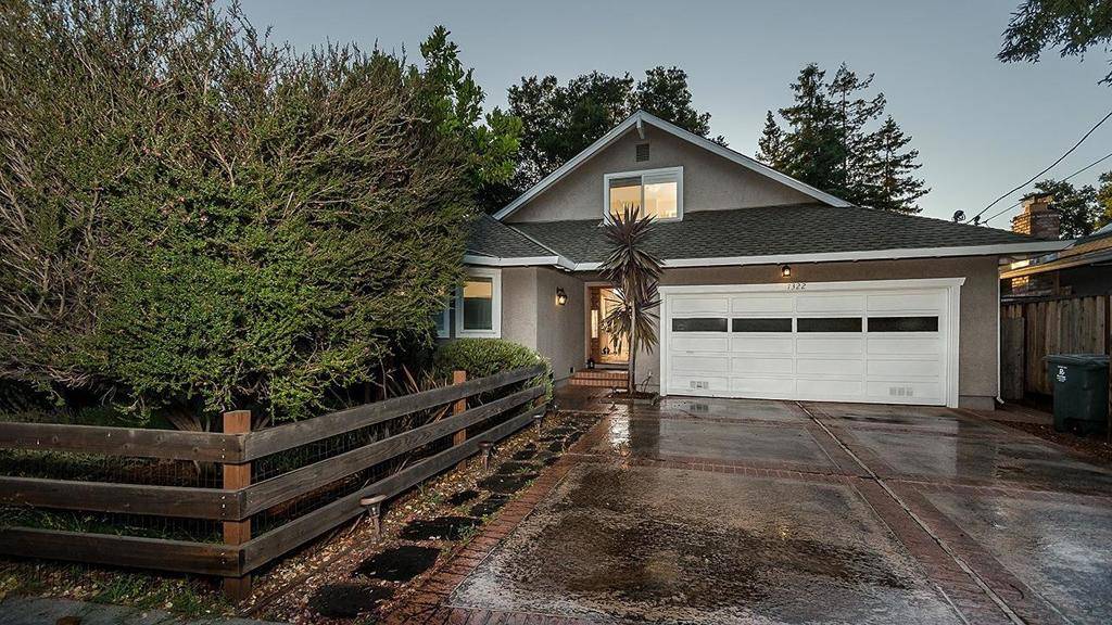 Redwood City, CA 94061,Address not disclosed