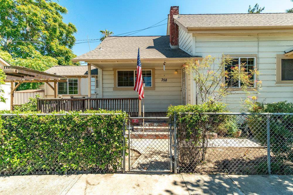 Gilroy, CA 95020,358 6th ST