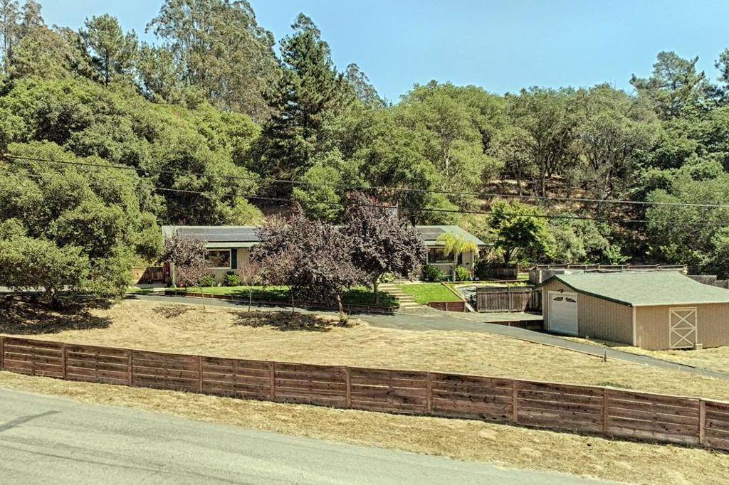 Royal Oaks, CA 95076,Address not disclosed