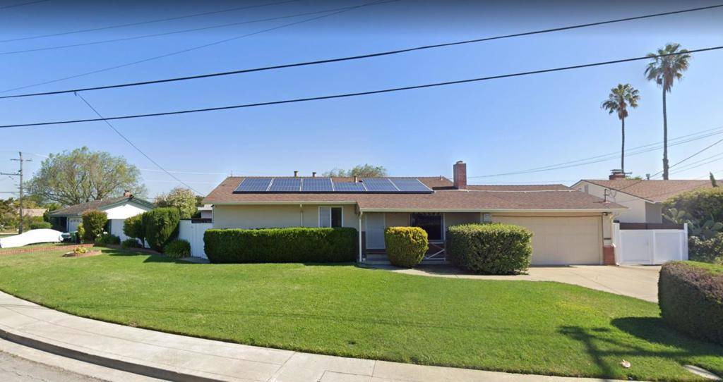 San Leandro, CA 94579,15300 Laverne DR