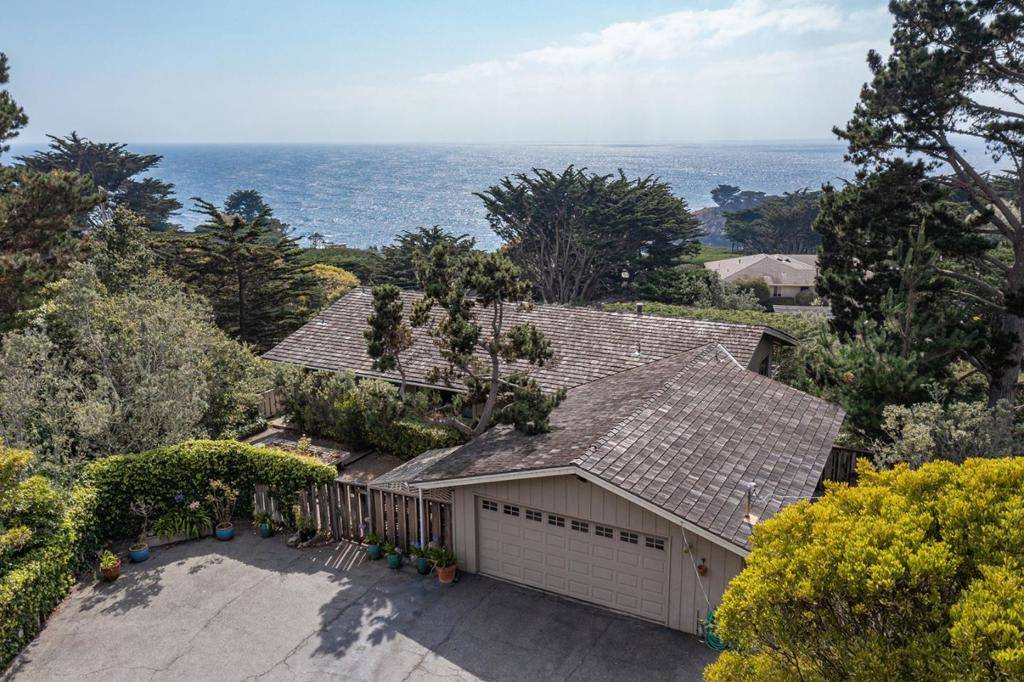 Carmel Highlands, CA 93923,Address not disclosed