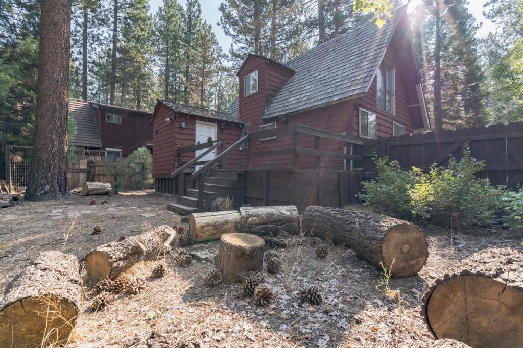 South Lake Tahoe, CA 96150,Address not disclosed