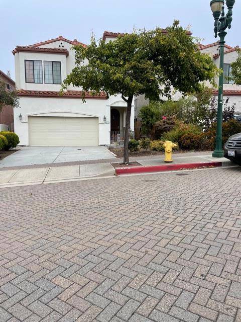 Colma, CA 94014,Address not disclosed