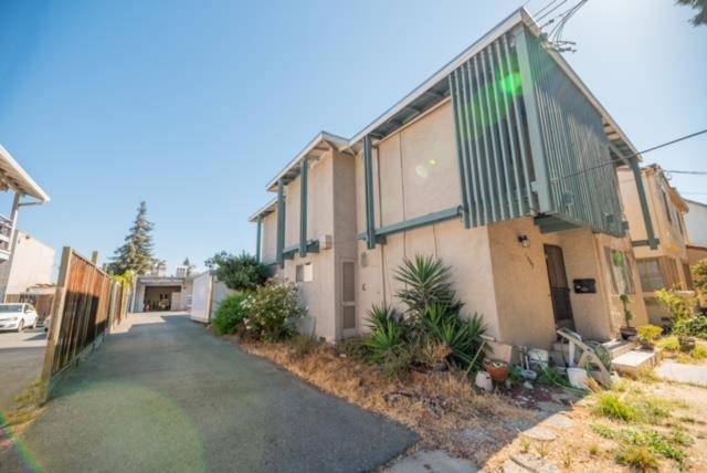 San Jose, CA 95126,1088 Myrtle ST