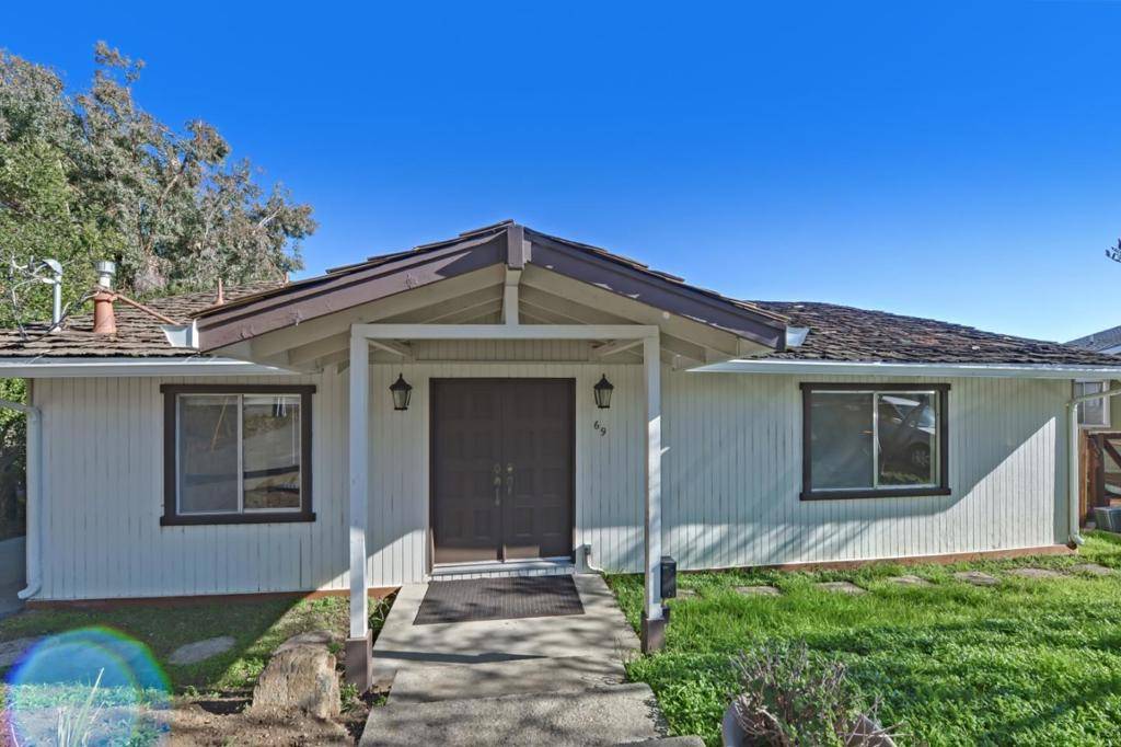 Woodside, CA 94062,Address not disclosed