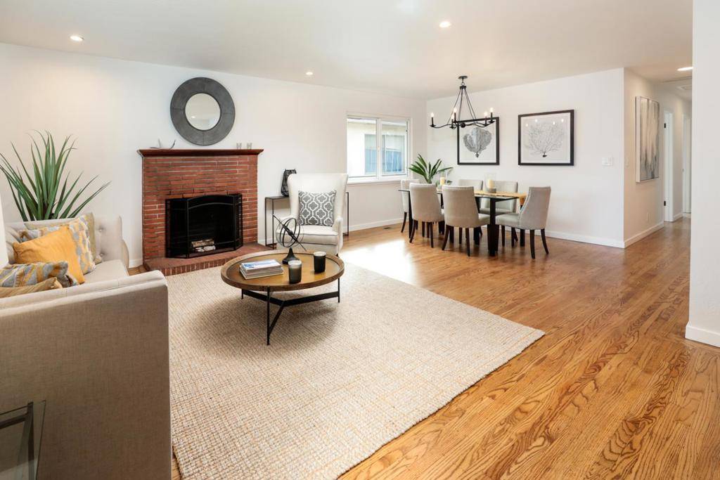 Redwood City, CA 94061,300 Encina AVE