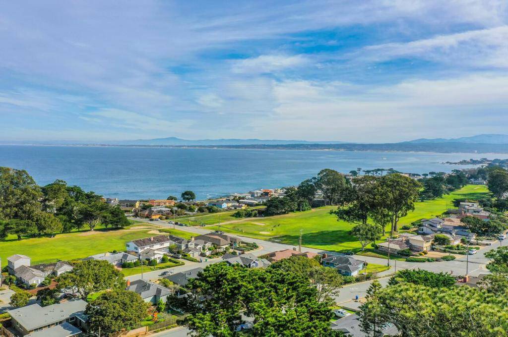 Pacific Grove, CA 93950,Address not disclosed