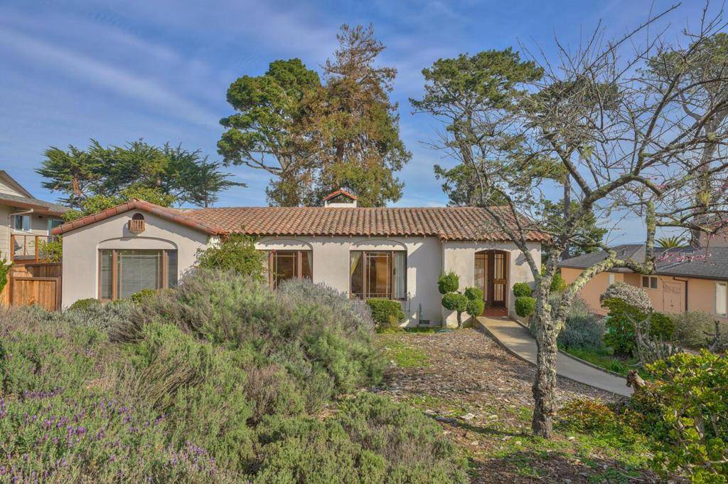 Pacific Grove, CA 93950,Address not disclosed