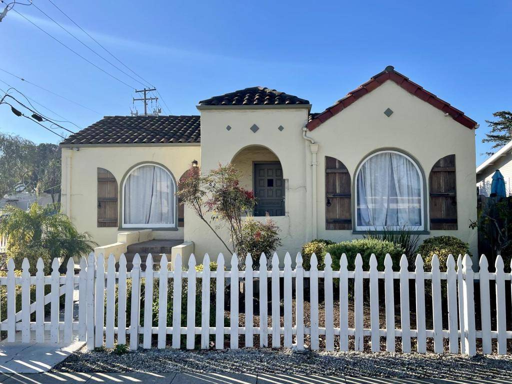 Sunnyvale, CA 94086,282 Mc Kinley AVE