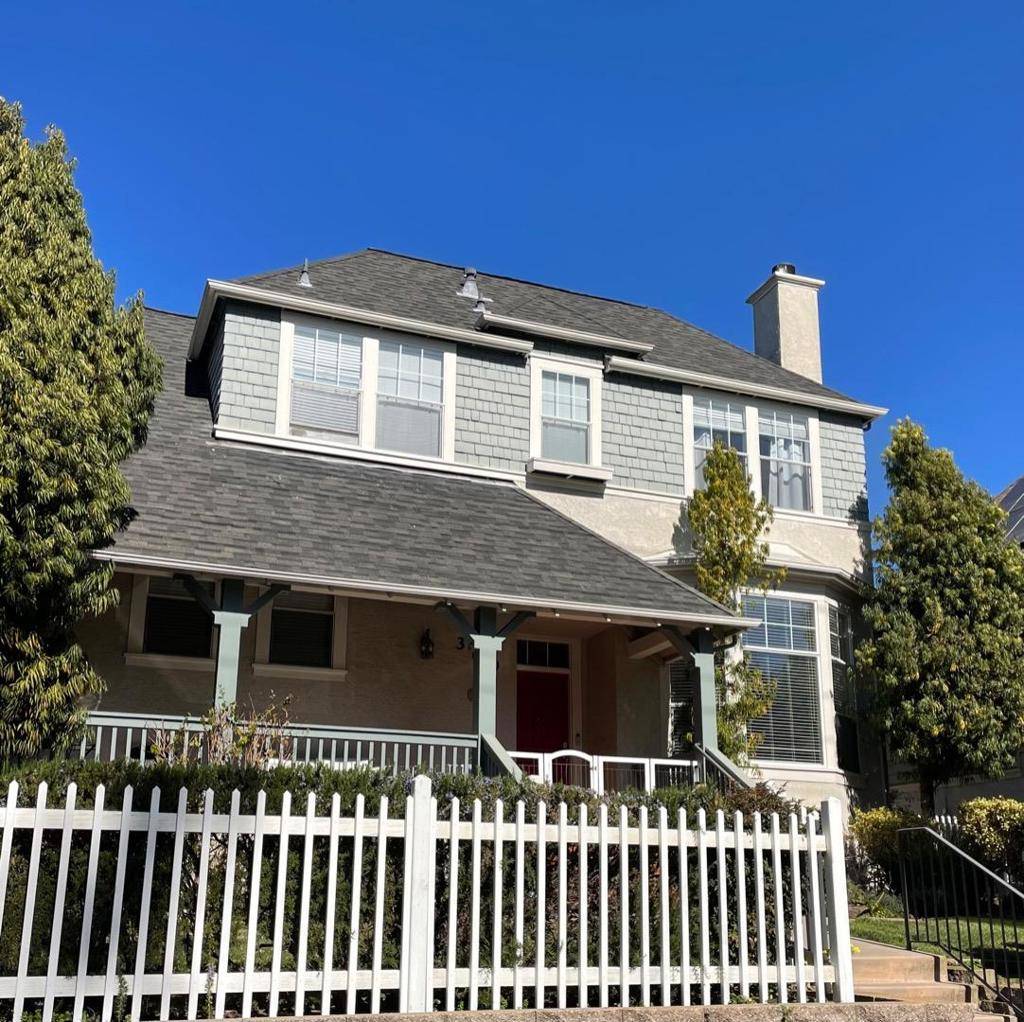 Santa Cruz, CA 95060,360 Meder ST