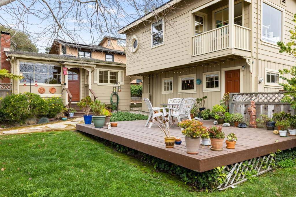 Pacific Grove, CA 93950,1235 Funston AVE