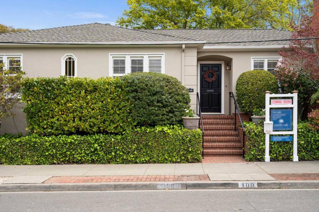 Burlingame, CA 94010,Address not disclosed