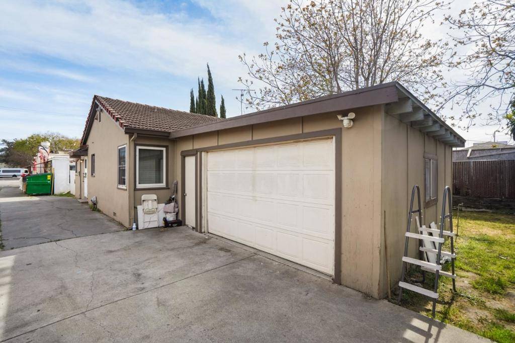 San Jose, CA 95110,163 Willow ST