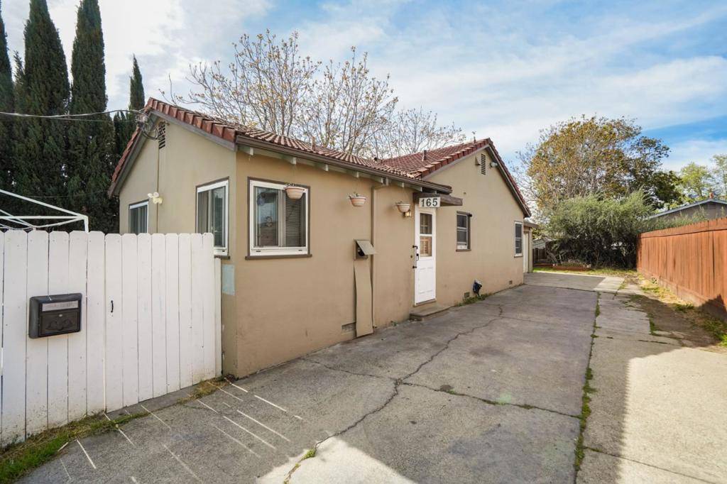 San Jose, CA 95110,163 Willow ST