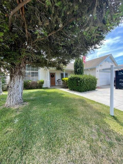 Soledad, CA 93960,938 Prado DR