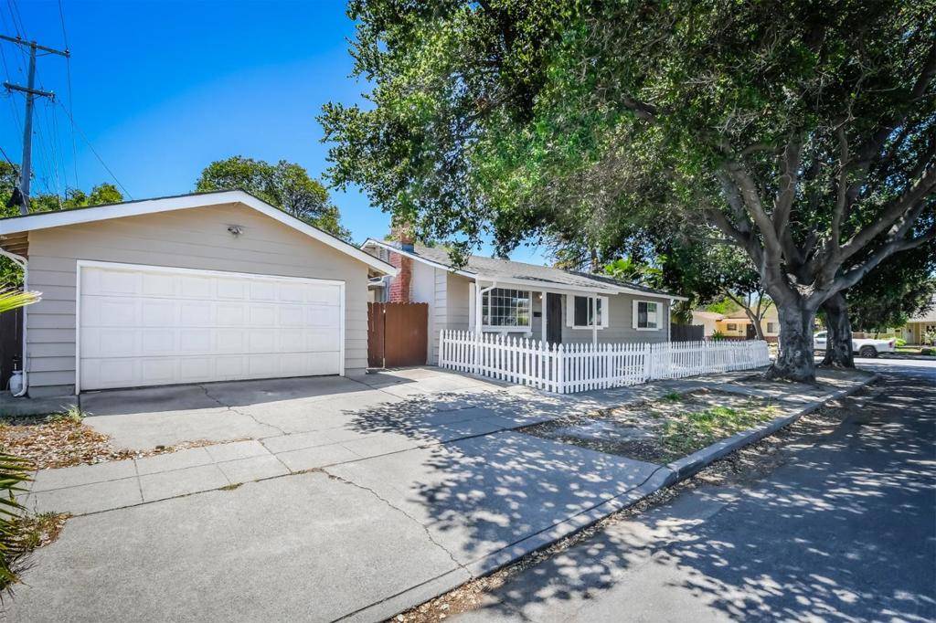San Jose, CA 95111,160 Whirlaway DR