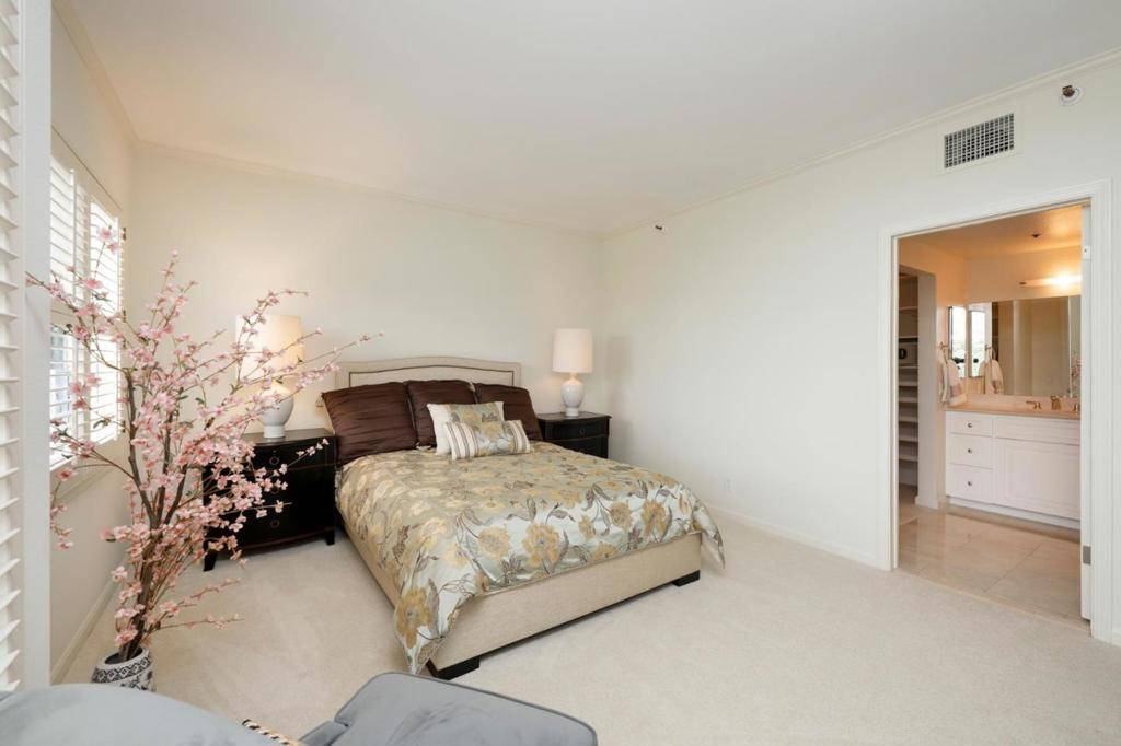 San Mateo, CA 94401,1 Baldwin AVE #517