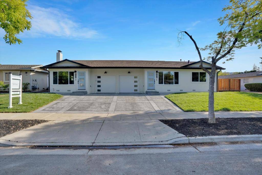 Los Gatos, CA 95032,Address not disclosed