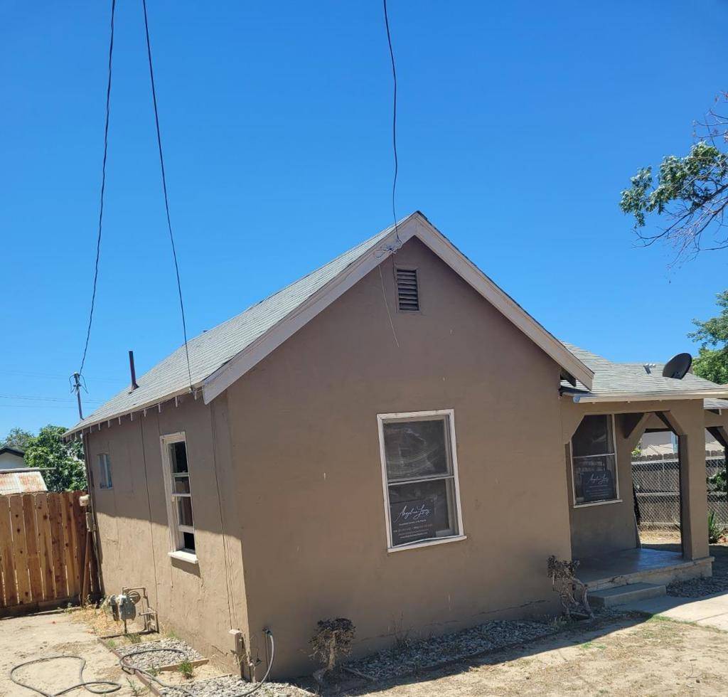 Avenal, CA 93204,408 E San Joaquin ST