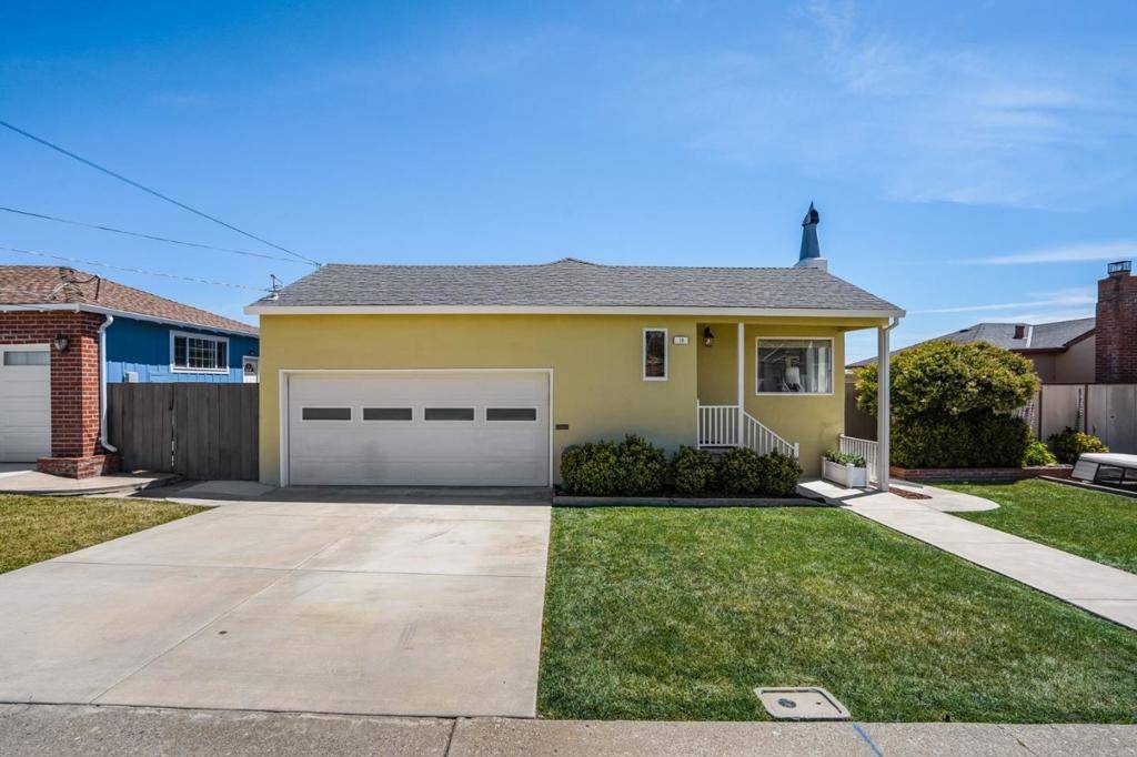 Millbrae, CA 94030,Address not disclosed