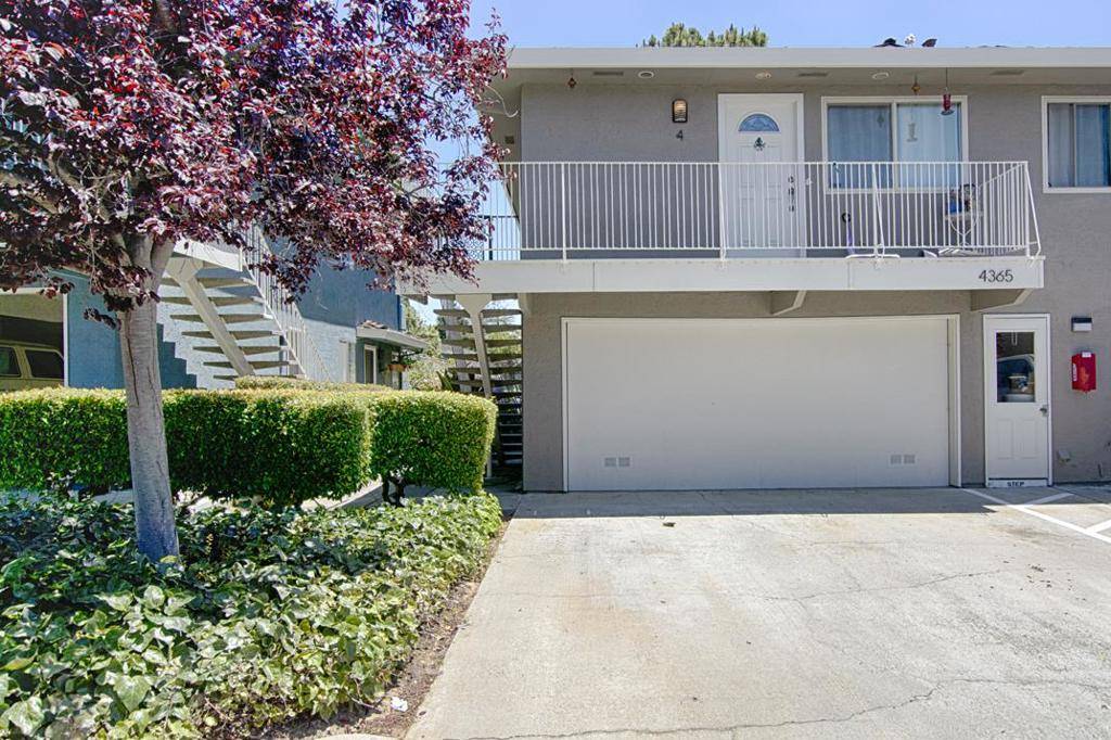 Capitola, CA 95010,4365 Diamond ST #2