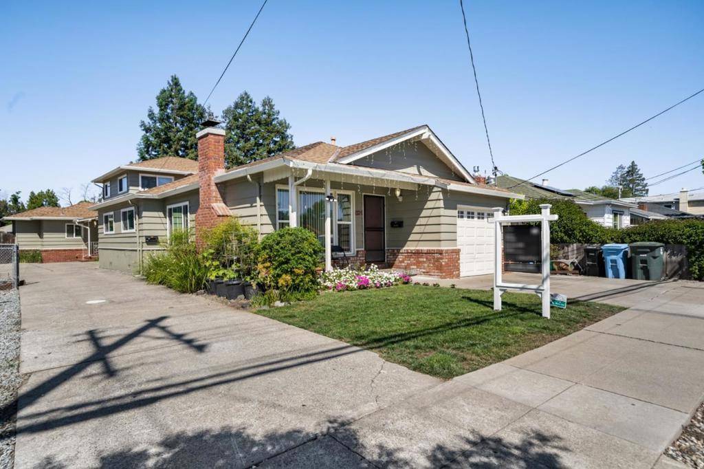 Redwood City, CA 94061,Address not disclosed