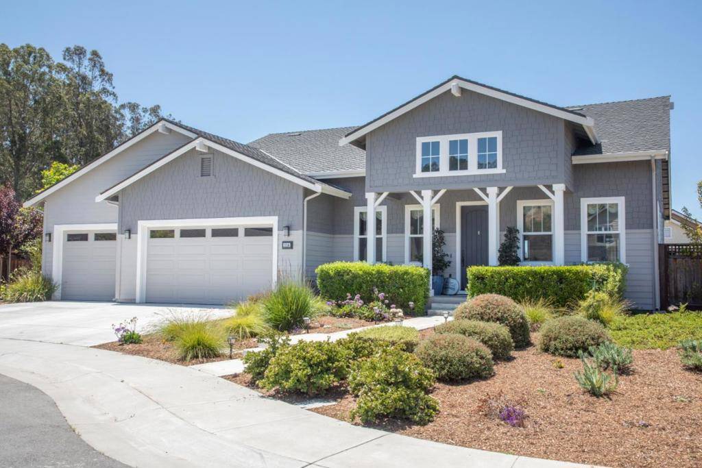 Half Moon Bay, CA 94019,114 Red Hawk CT