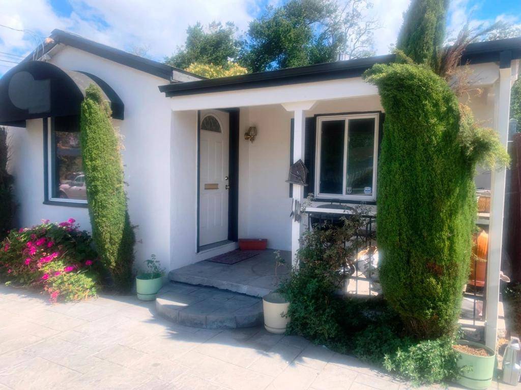 San Jose, CA 95126,1130 Pedro ST