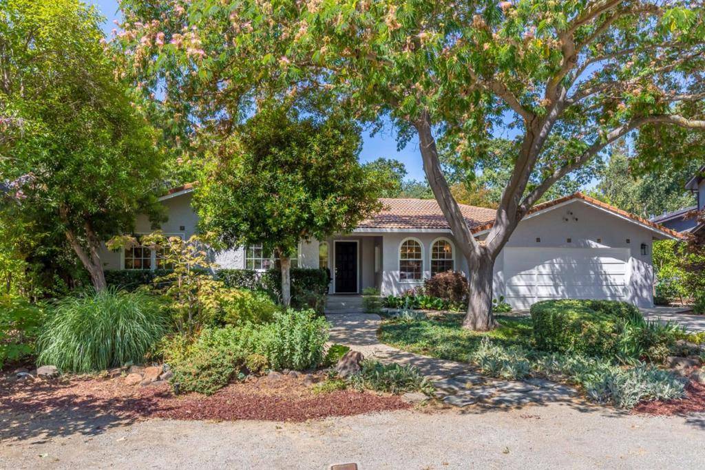 Monte Sereno, CA 95030,15936 Barry LN