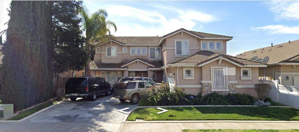 Modesto, CA 95355,3412 Kodiak DR