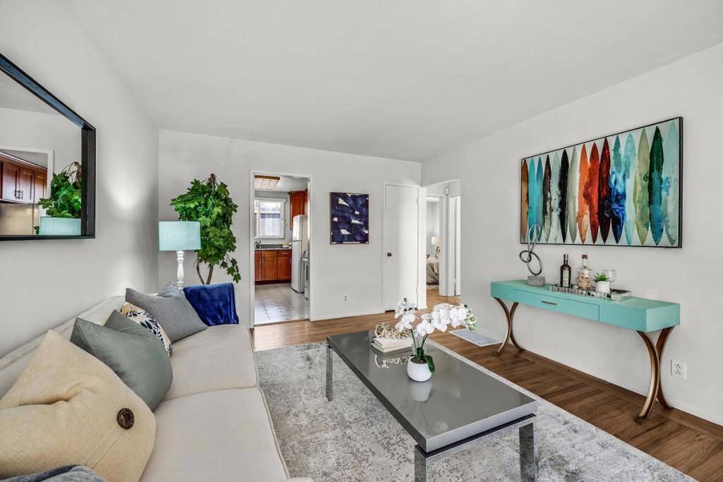 San Bruno, CA 94066,1080 Clark AVE