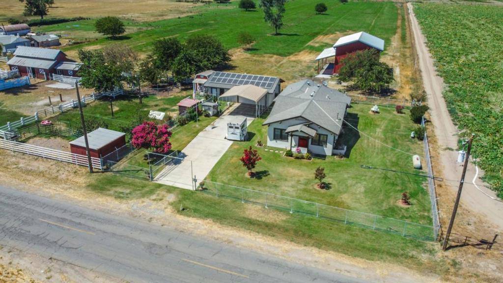 Stevinson, CA 95374,22782 Third AVE