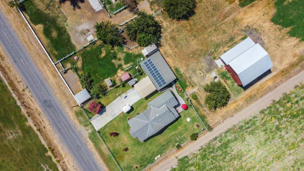 Stevinson, CA 95374,22782 Third AVE