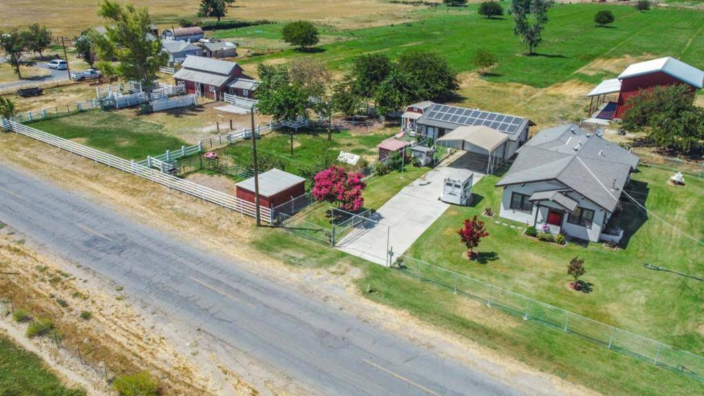 Stevinson, CA 95374,22782 Third AVE