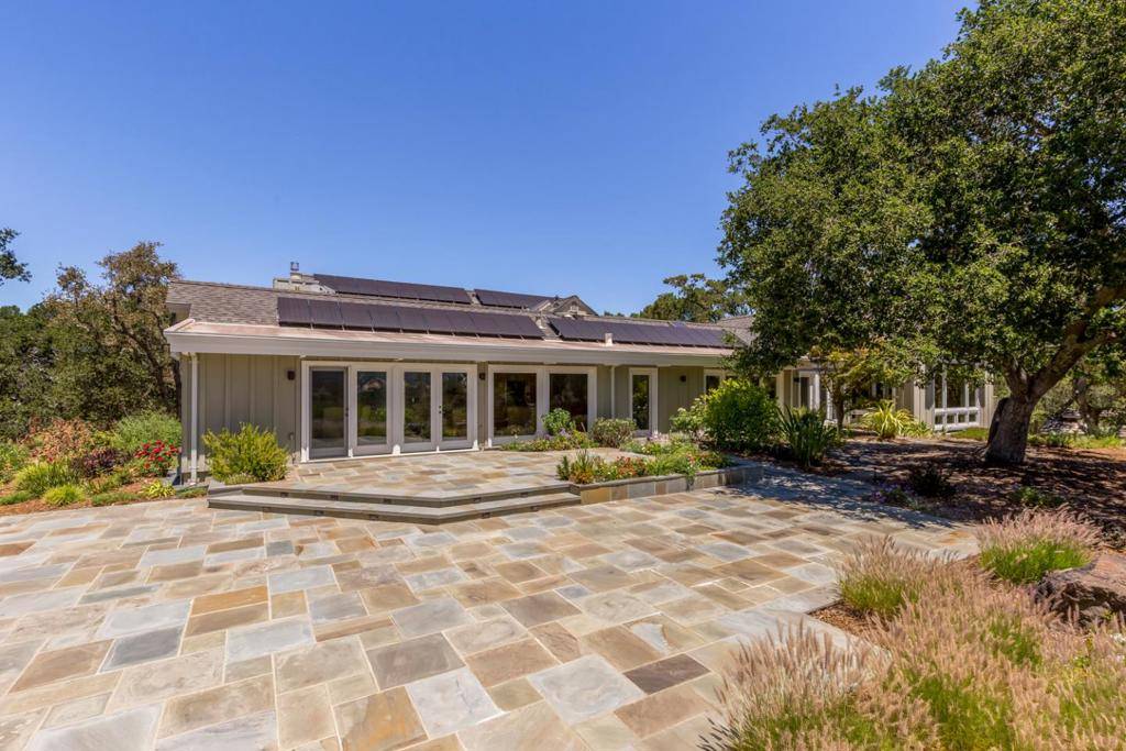 Portola Valley, CA 94028,272 Golden Hills DR